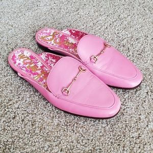 Sam Edelman Linnie Loafer Mule